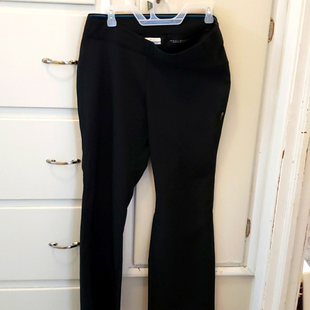 Columbia pants
